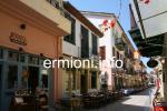 GL 0192 - Fountain House - Old Town - Nafplio